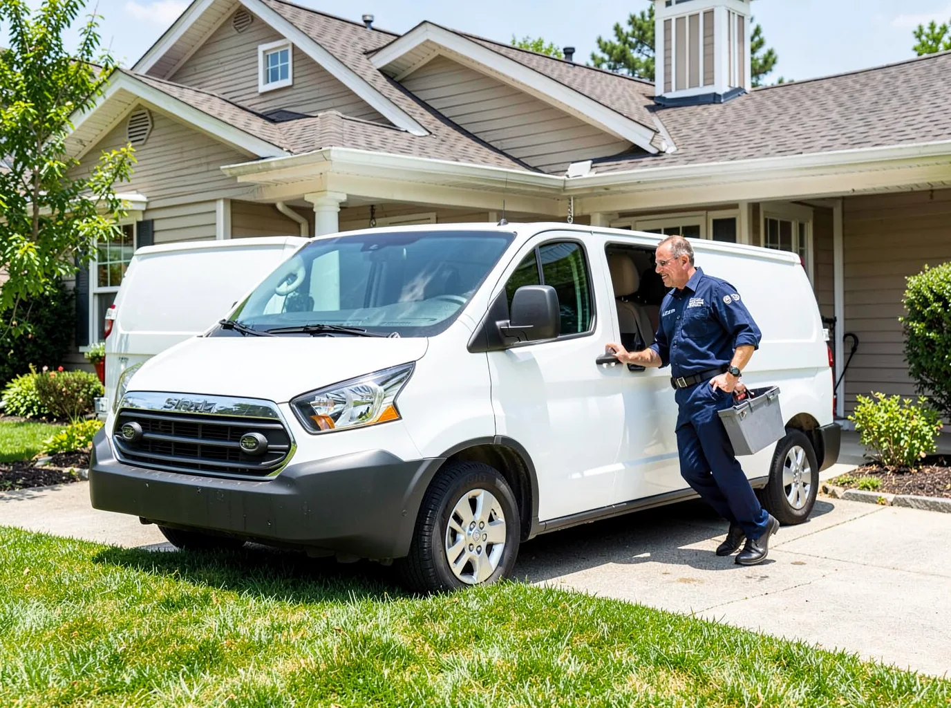 Emergency Plumber company in Blanchard, PA