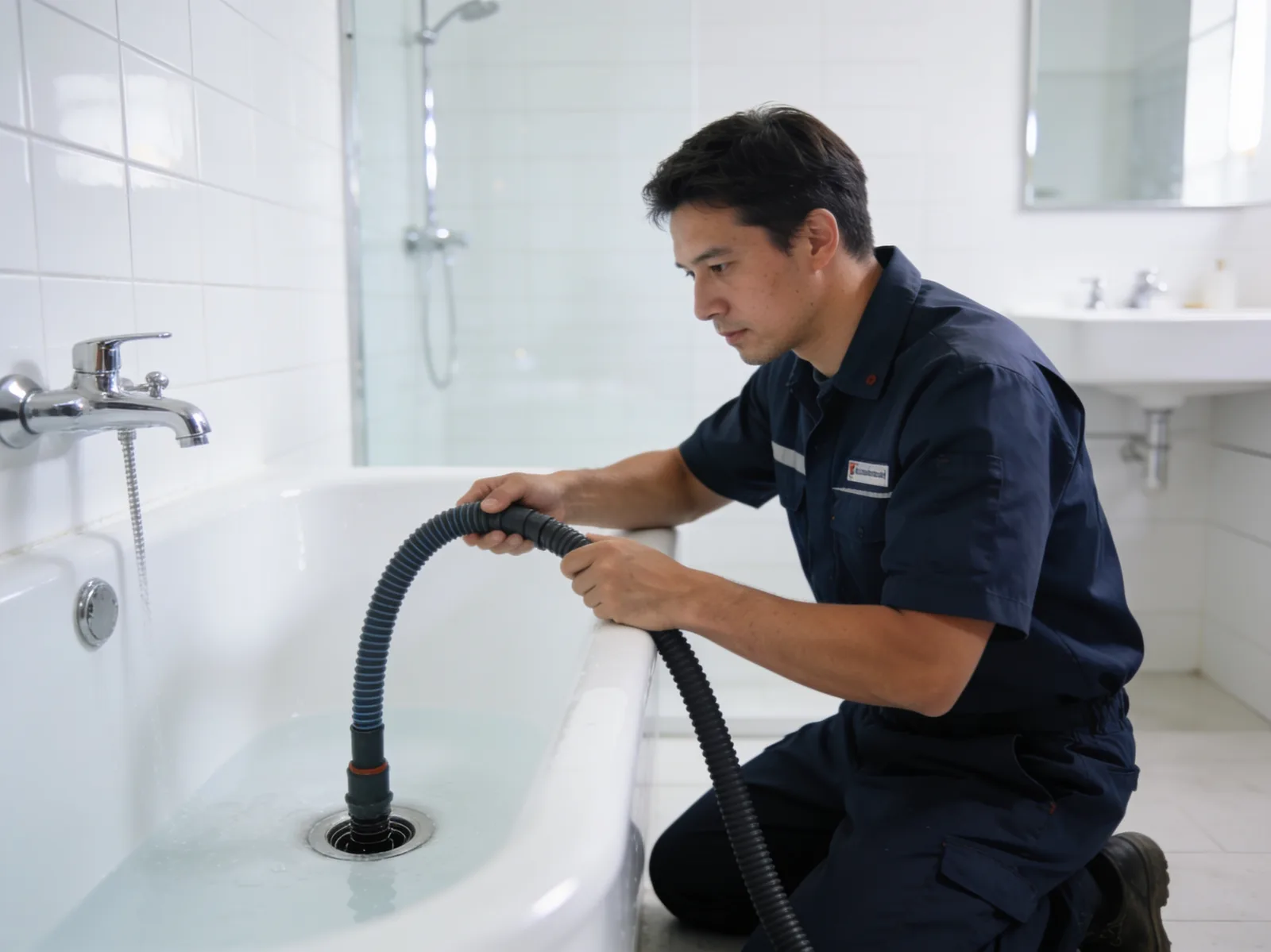Emergency Plumber Blanchard, PA FAQs